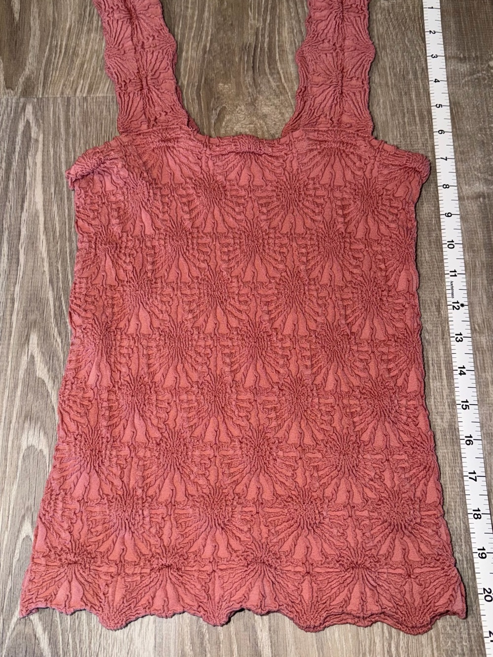 ALTAR’D STATE Tank - M/L - Picture 4 of 4